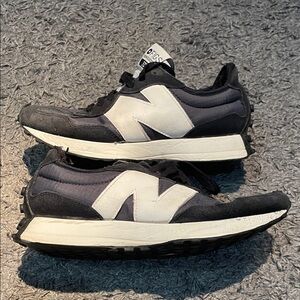 New balance 327 figs